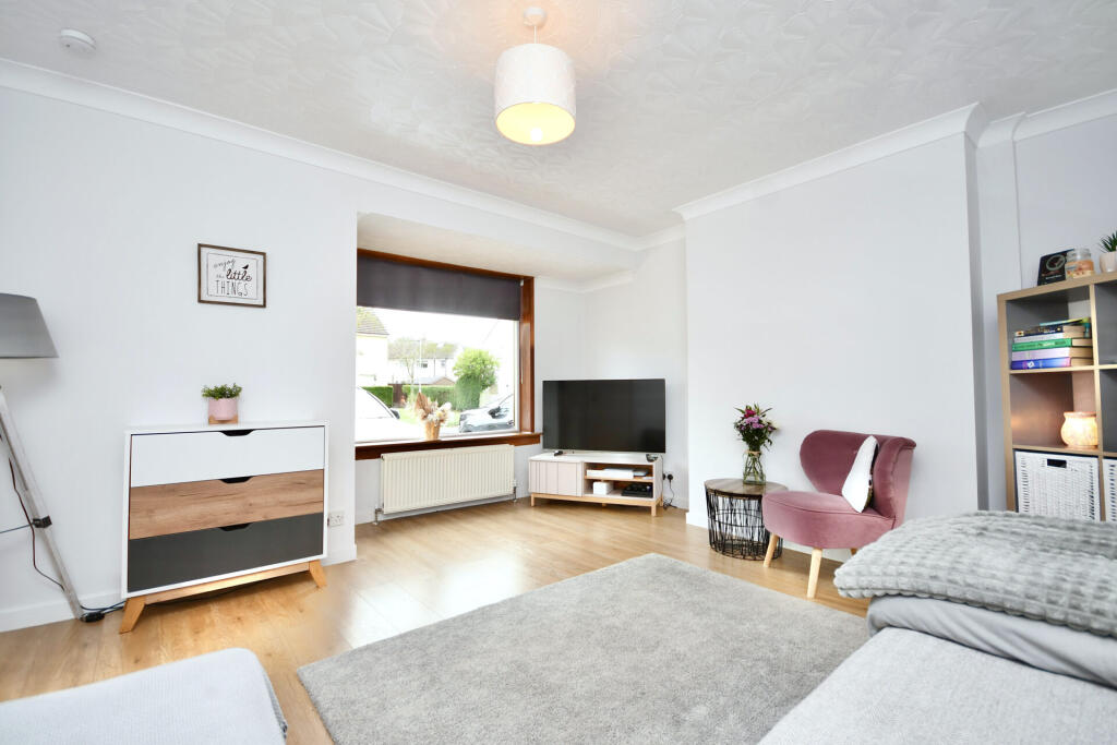 House in Kilmarnock, South Ayrshire - View 4