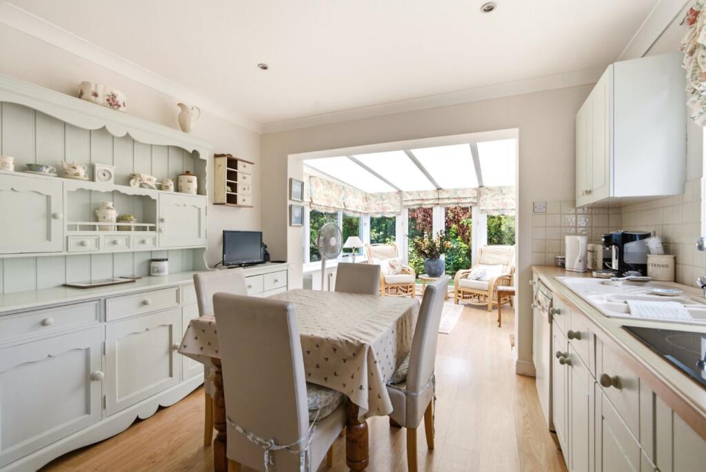 House in Hemel Hempstead - View 5