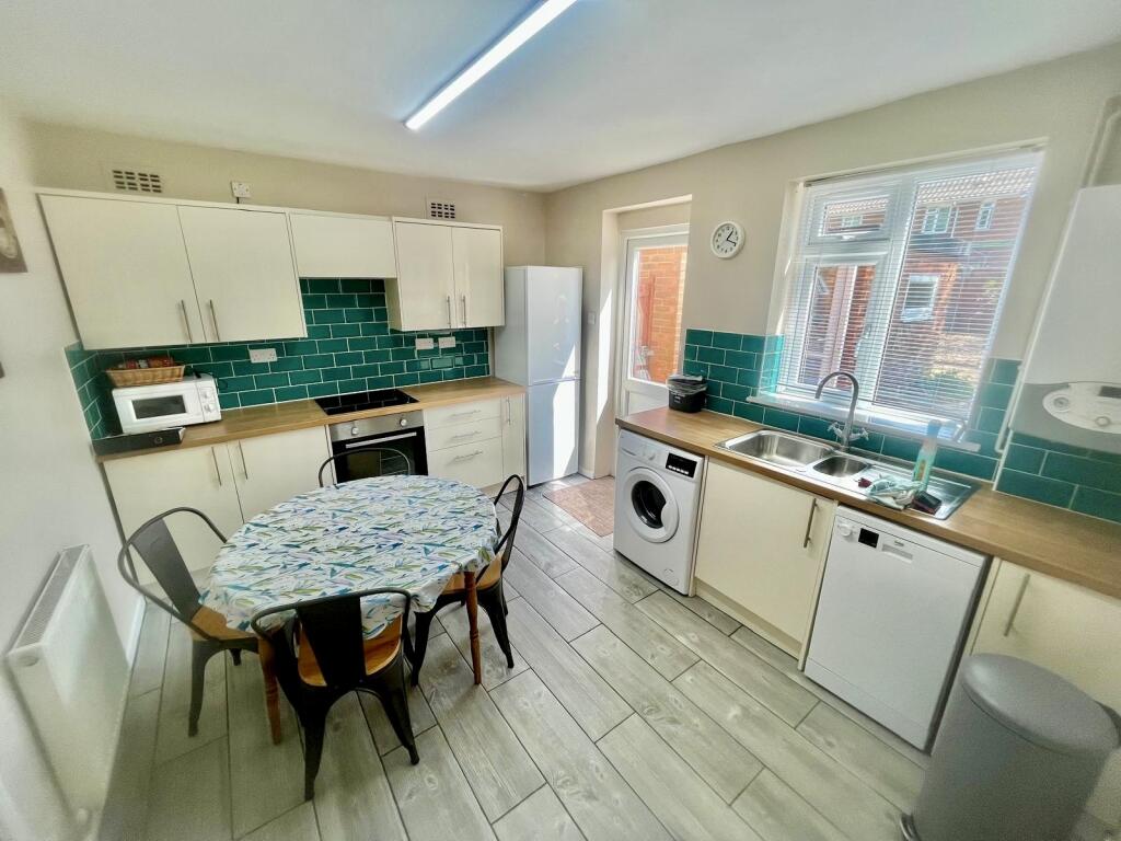 Main image of property: South Park Avenue, NORWICH