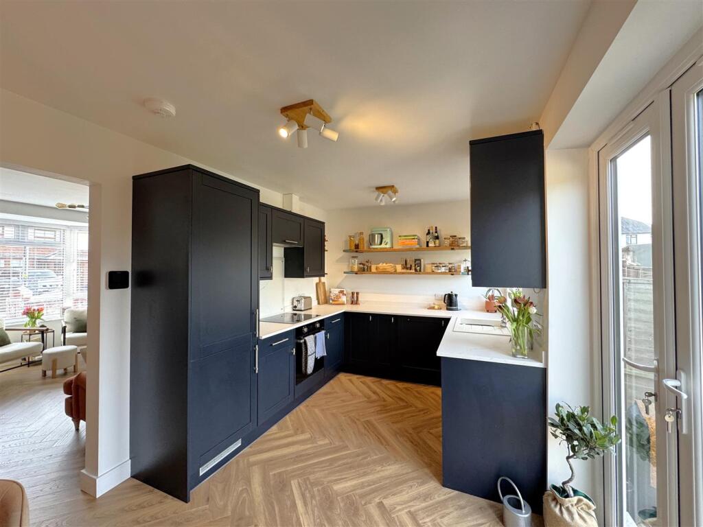 Main image of property: Links Road, Weymouth