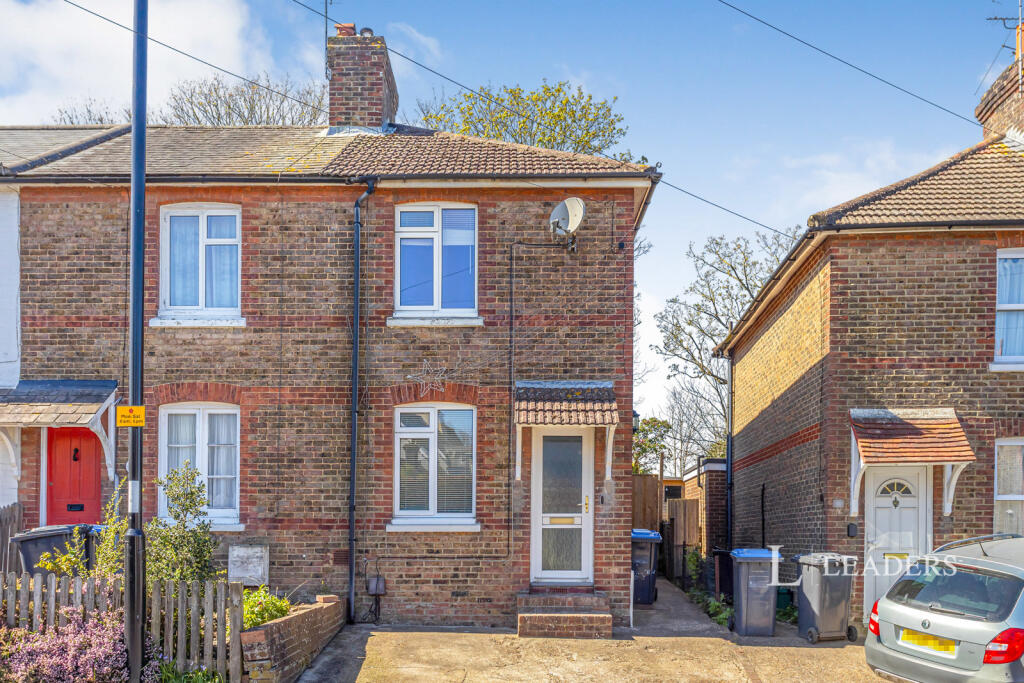 Main image of property: Junction Road, Burgess Hill, West Sussex, RH15