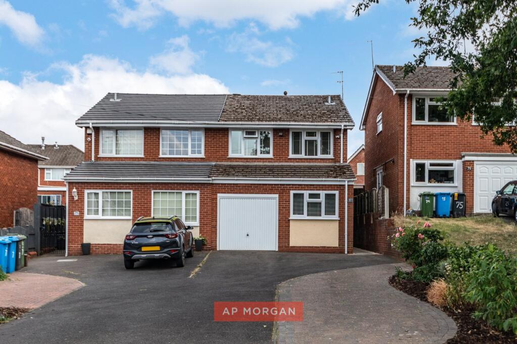 Main image of property: Meddins Lane, Kinver, Stourbridge, Staffordshire, DY7