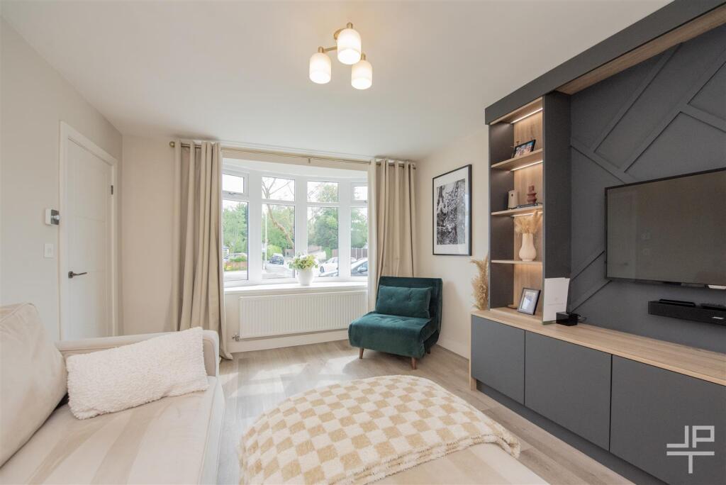 House in Wigan, Greater Manchester - View 2