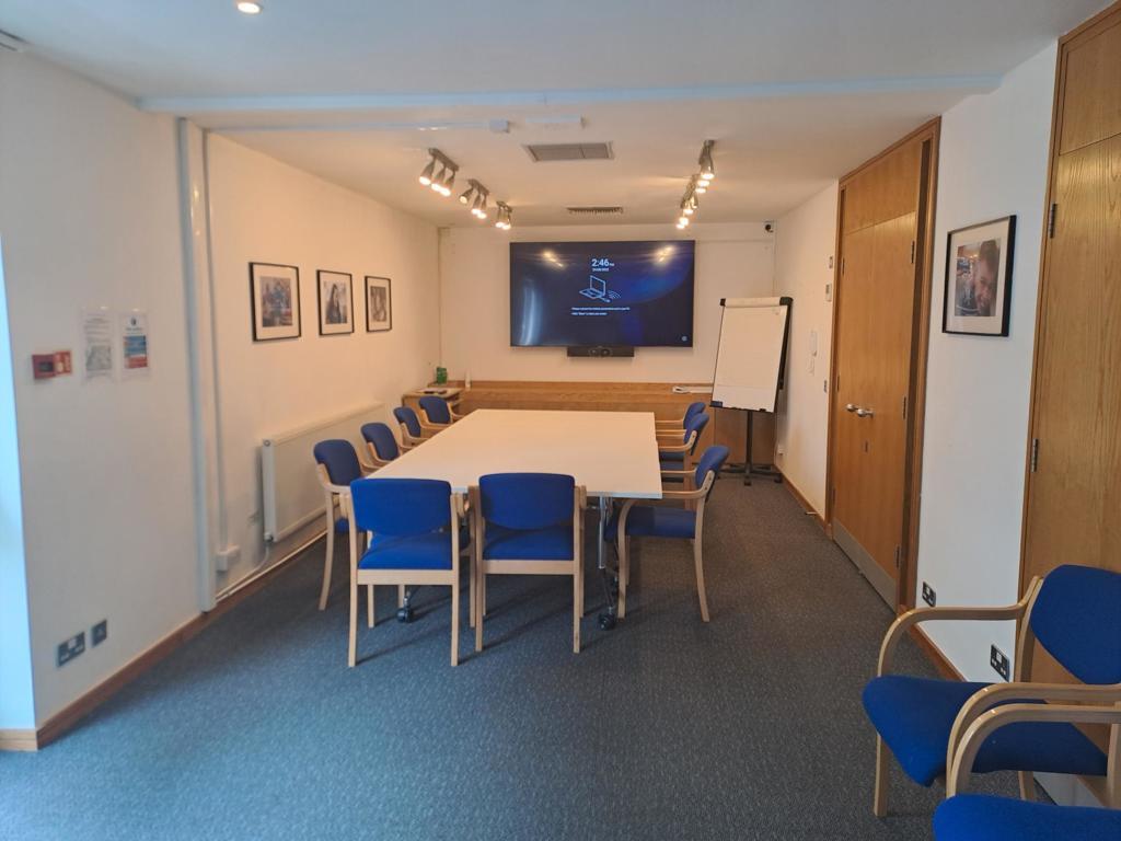 Additional image 4 of Foundation House , 2-4 Forum Place, Hatfield, Hertfordshire, AL10 0RN