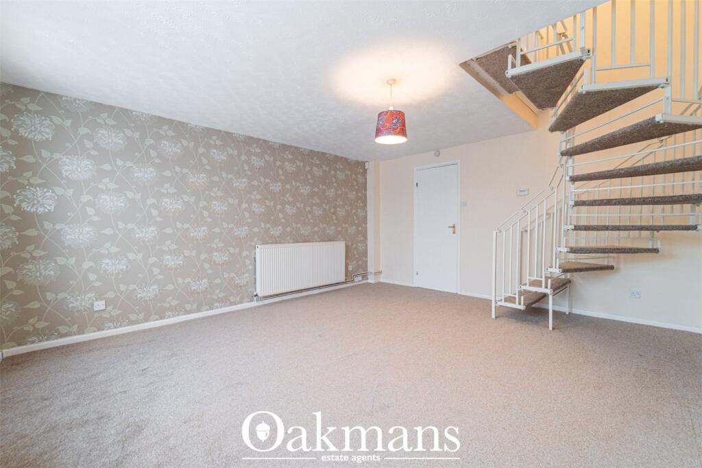 York Close, Birmingham, B30 photo 3