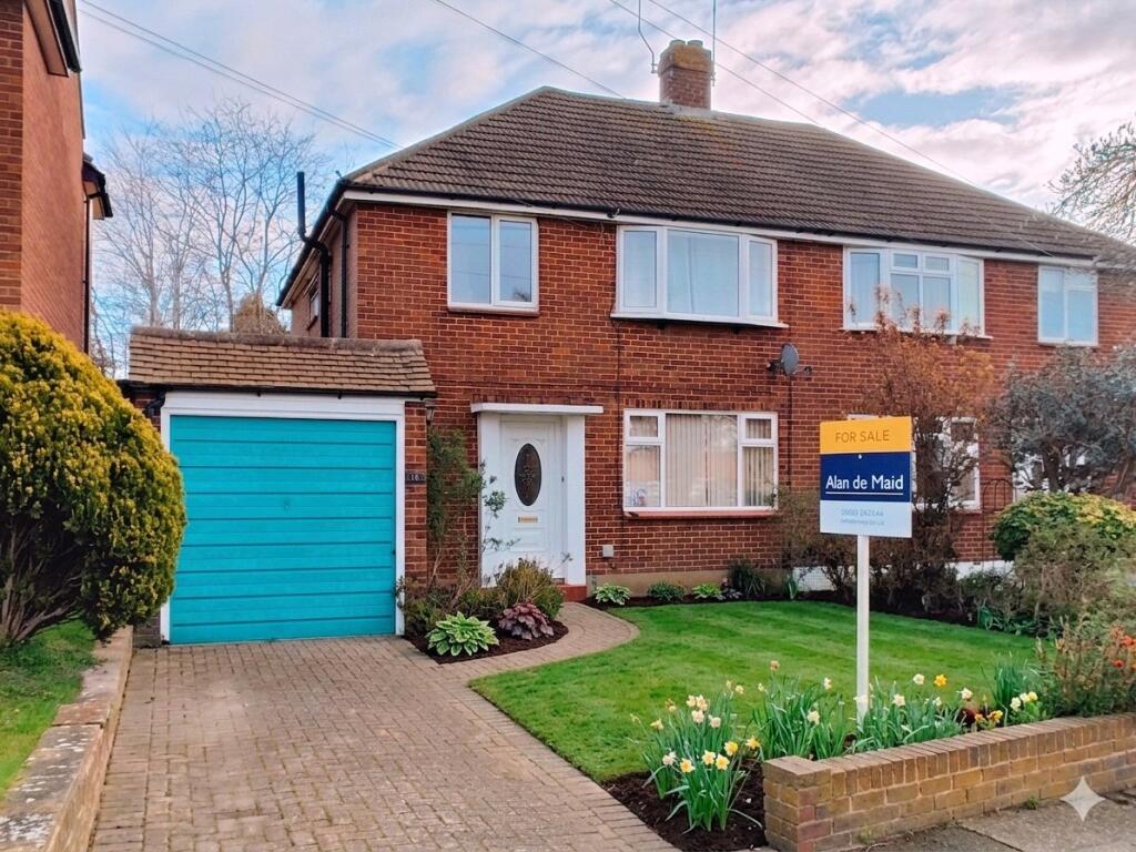 Main image of property: Tile Farm Road, Orpington