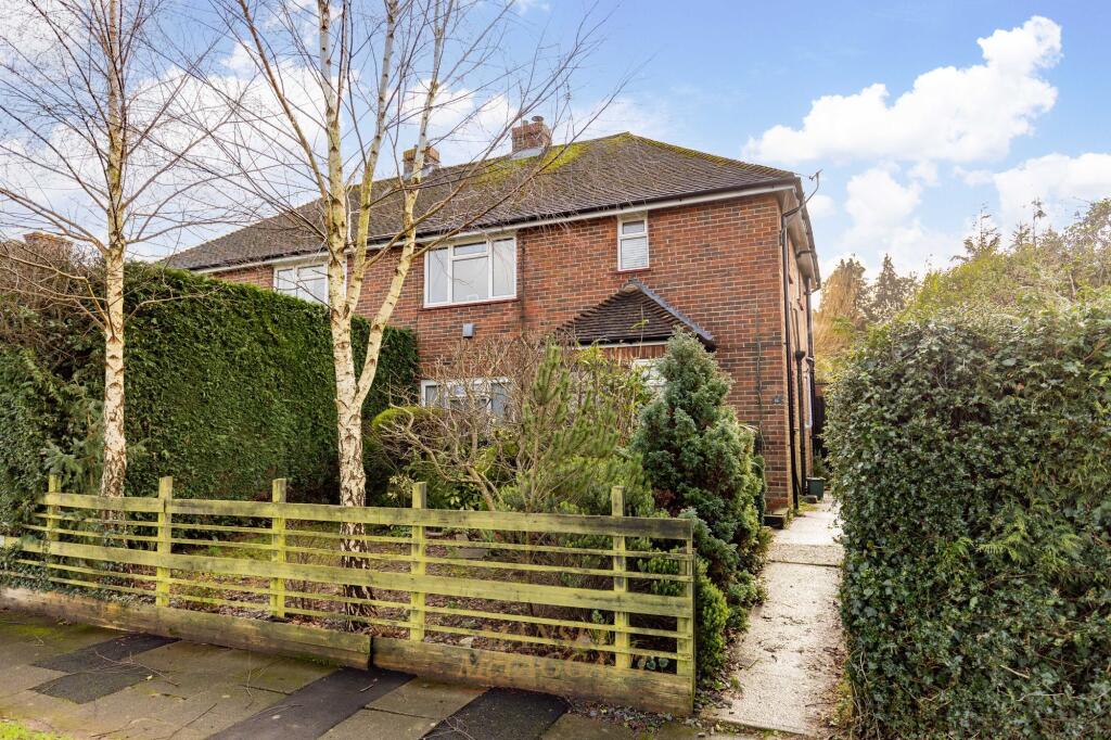 Main image of property: Allens Close, Ashurst Wood, RH19