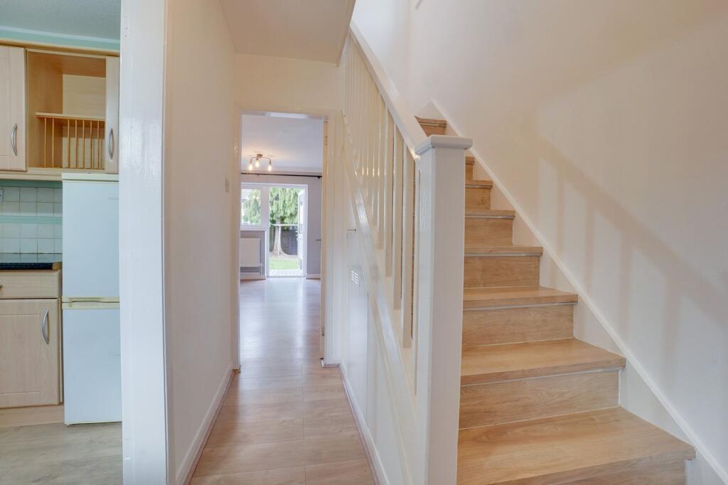House in Leicester - More