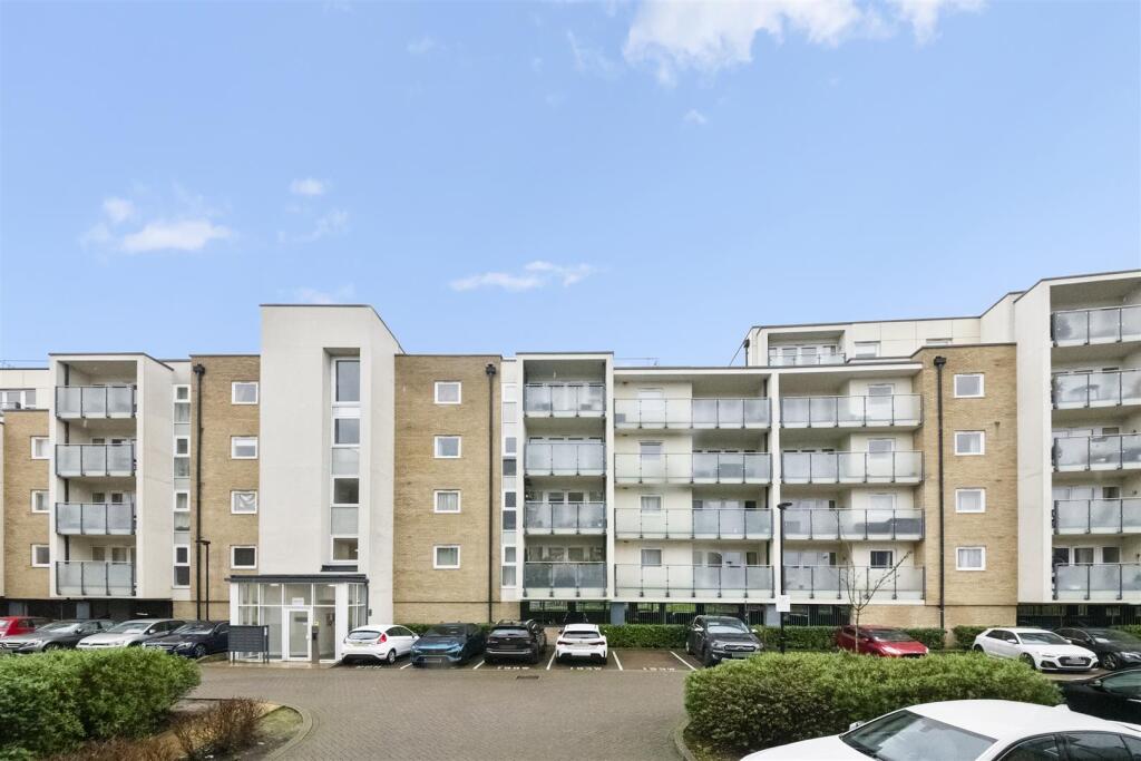 Main image of property: Perkins Gardens, Ickenham, Uxbridge