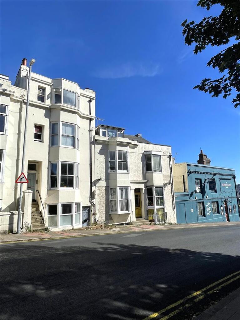 Main image of property: Buckingham Place, Brighton