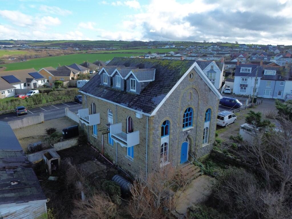 Heol Y Graig, Aberporth, Cardigan, SA43 photo 4