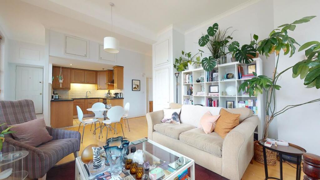 Main image of property: Putney Bridge Road, SW15