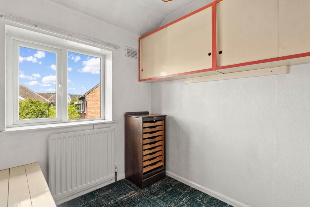 House in Warwick, Lillington, Royal Leamington Spa - More