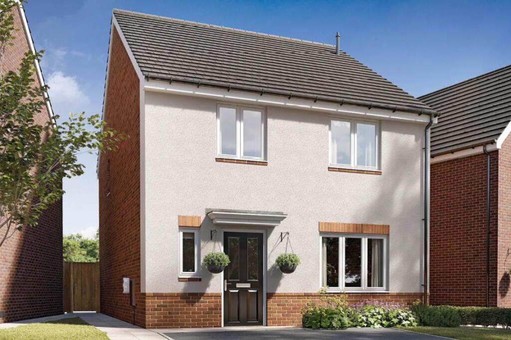 Main image of property: Station Road,
Newport,
Shropshire,
TF10 7BX