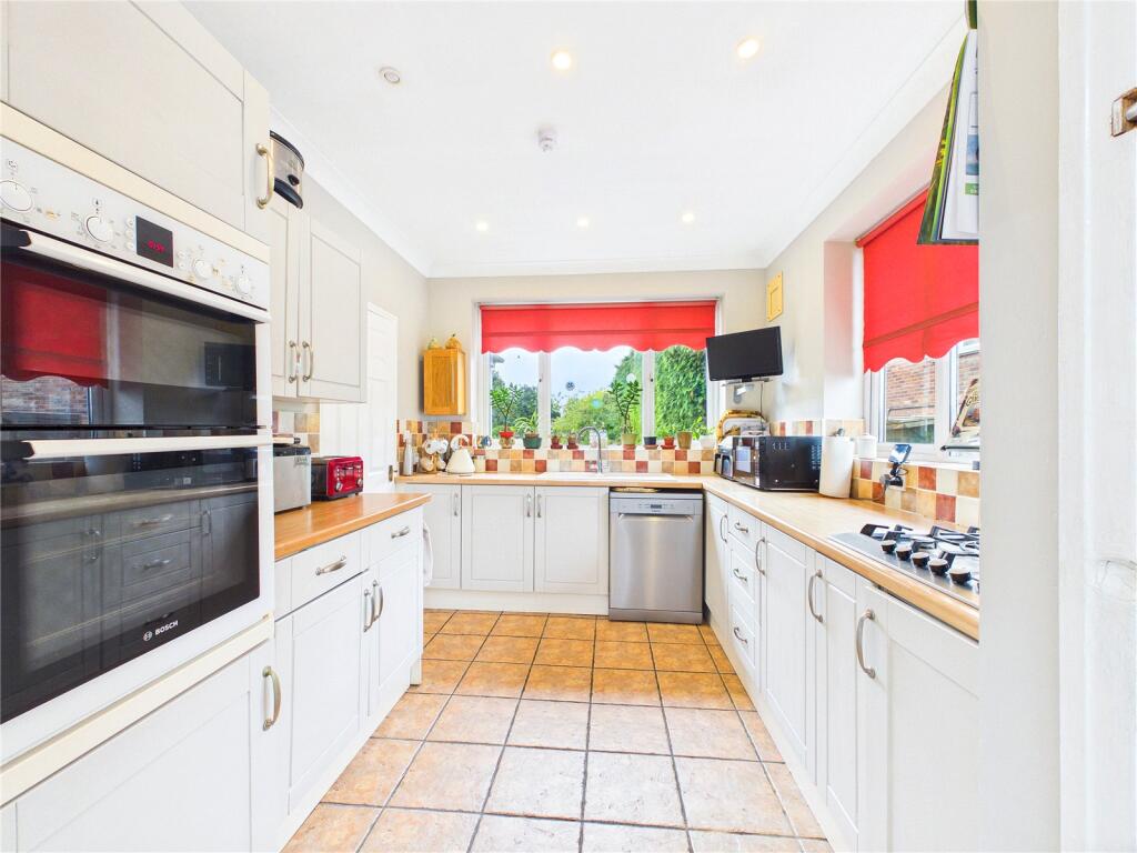 Philip Road, Worcester, Worcestershire, WR3 photo 4
