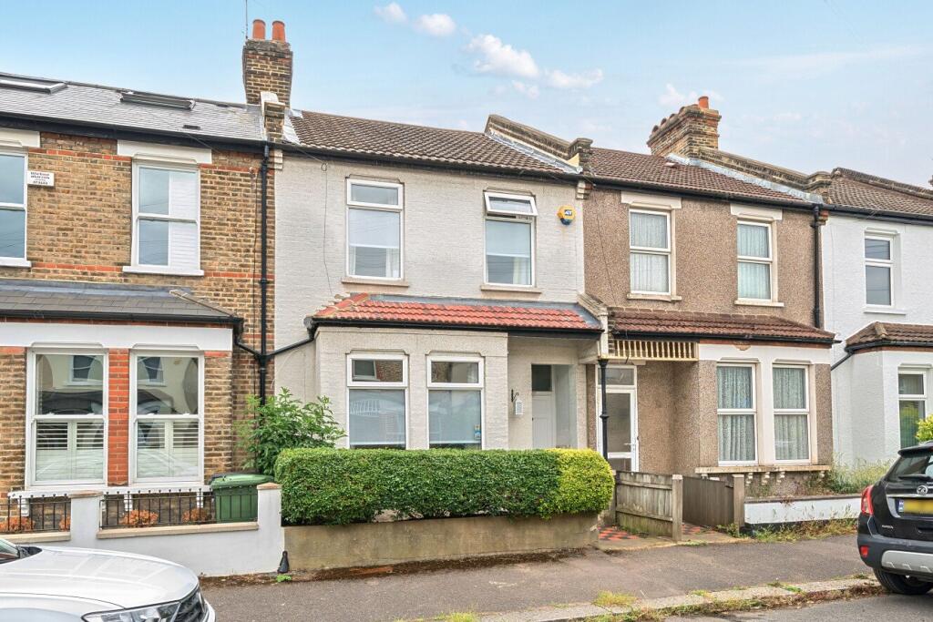 Main image of property: Elvino Road, Sydenham, London, SE26