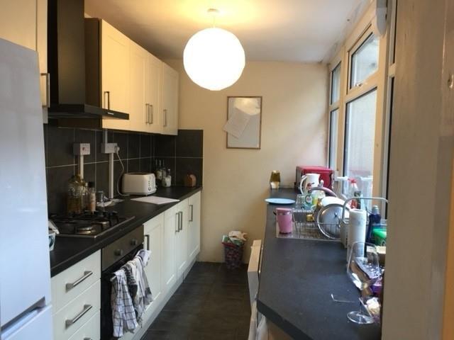 Main image of property: Byron Place, Bristol