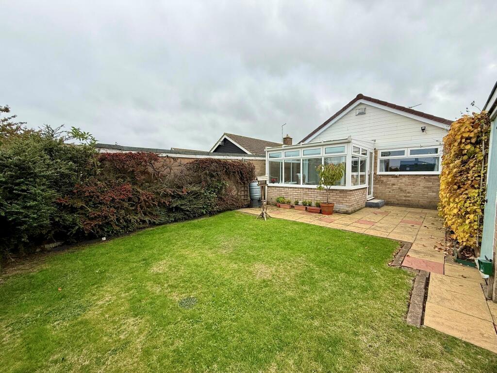 Charnwood Close, Marske By The Sea, North Yorkshire photo 4