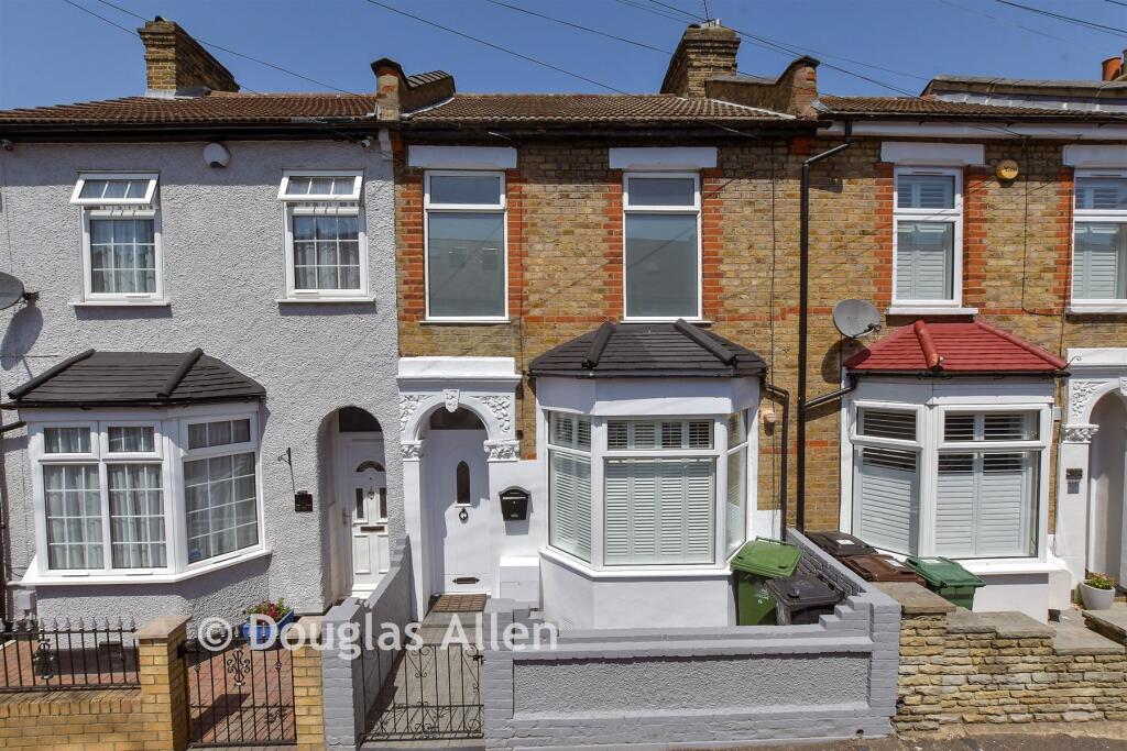 Main image of property: George Road, Chingford