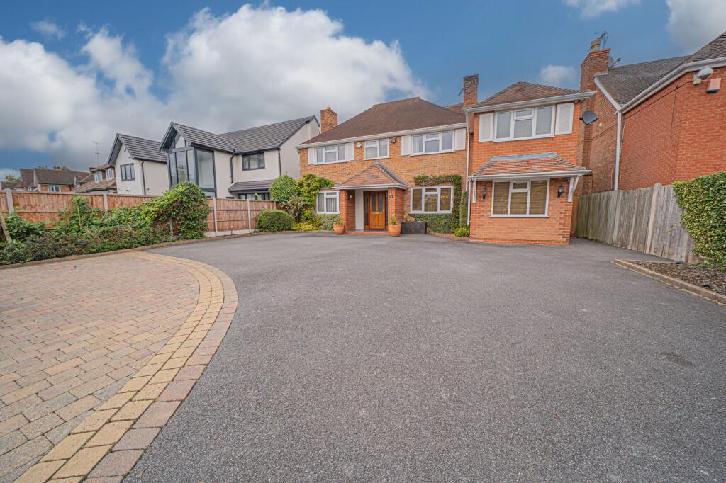 Additional image 42 of Hampton Lane, Solihull, B91