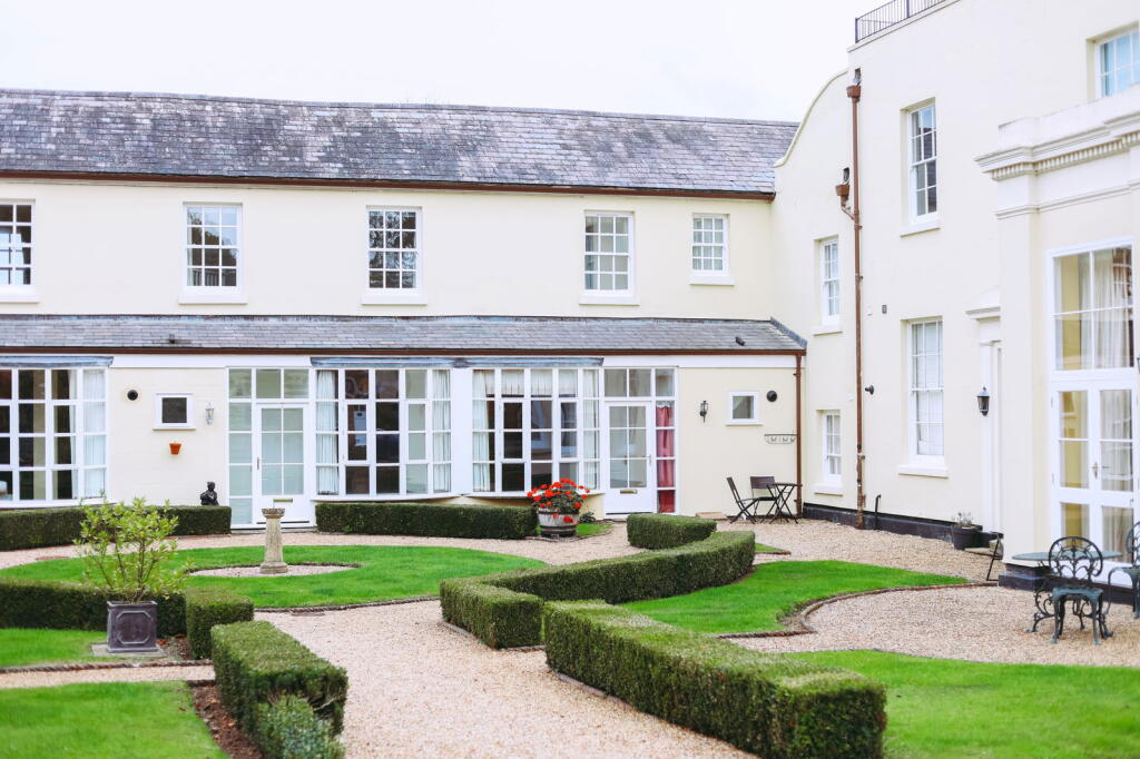 Main image of property: Leicester Lane, Great Bowden, Market Harborough, LE16 7HP