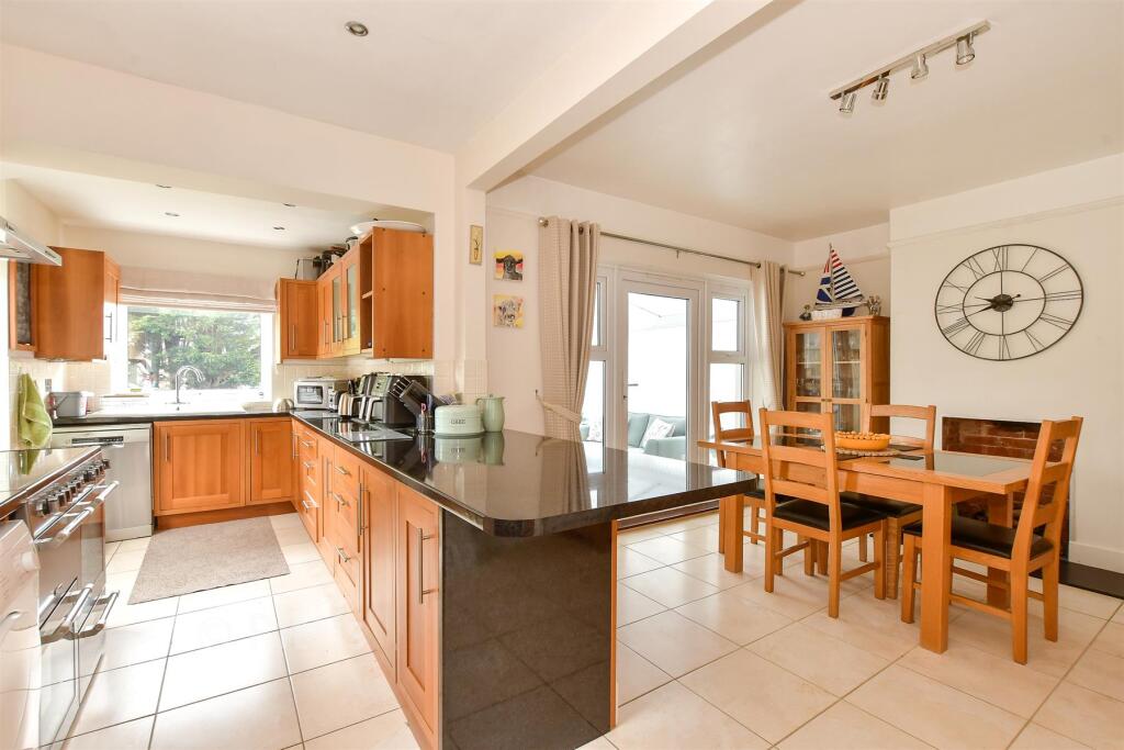 Main image of property: Little Preston Road, Ryde, Isle of Wight