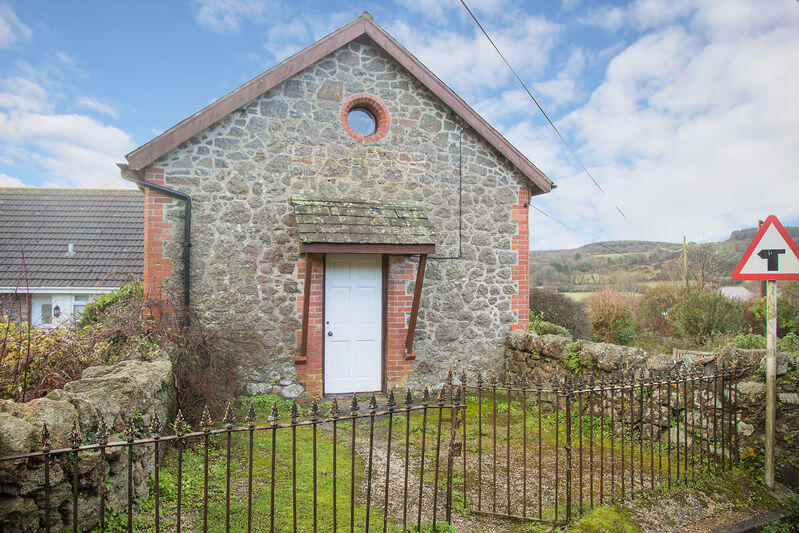 Main image of property: Bridford Village Mission Chapel
