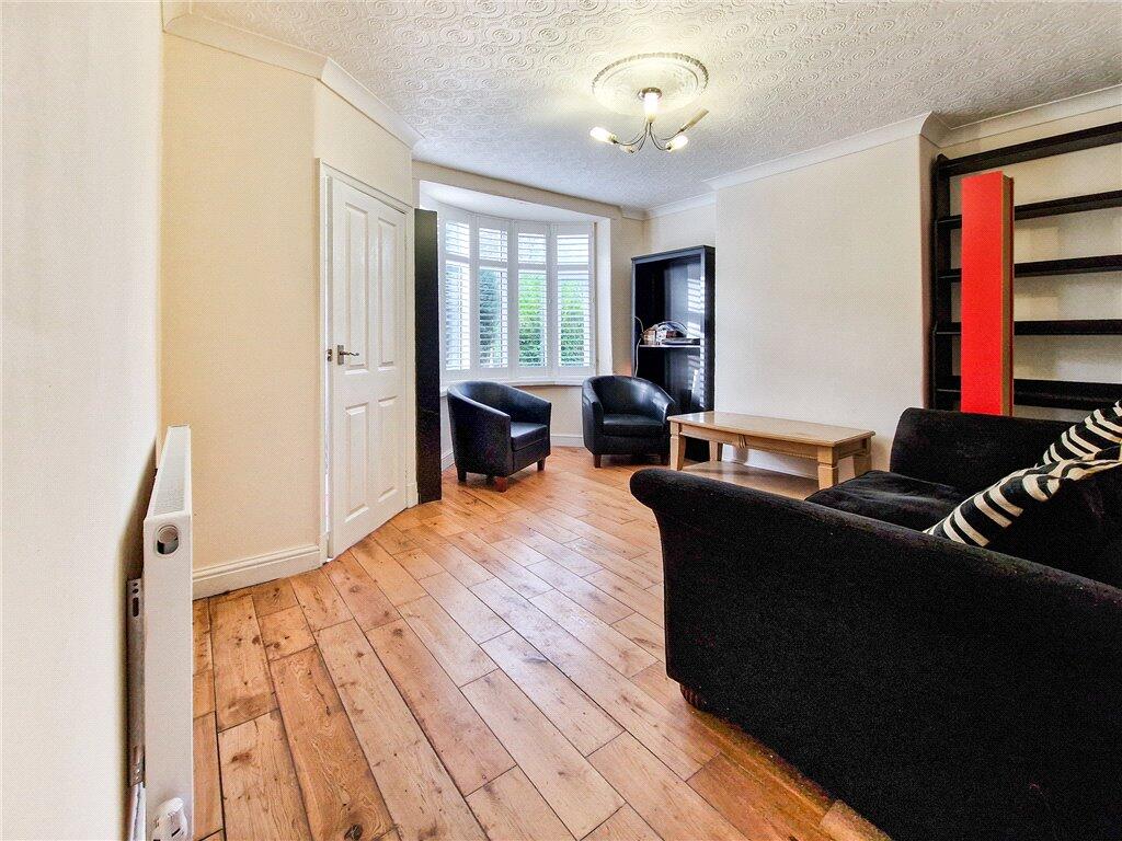 Southfield Street, Nelson, Lancashire, BB9 – pohled 2