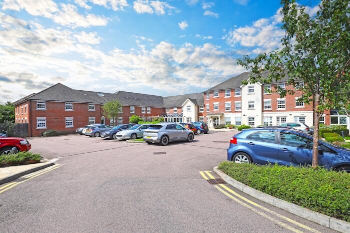 Main image of property: High Street, Ongar, CM5