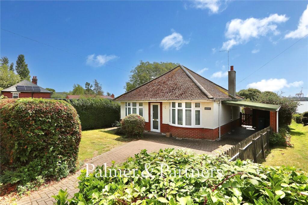 Main image of property: Estuary Road, Shotley Gate, Suffolk, IP9