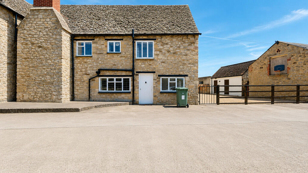Main image of property: Near Cumnor Village, Oxford