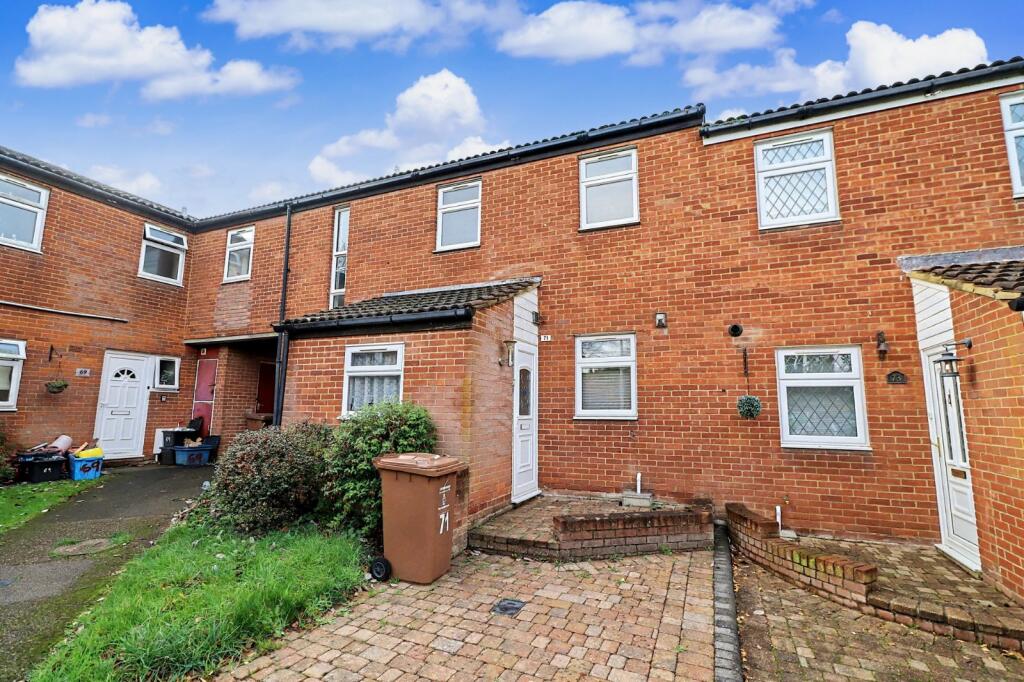 Main image of property: Hopton Road, Stevenage, Hertfordshire, SG1
