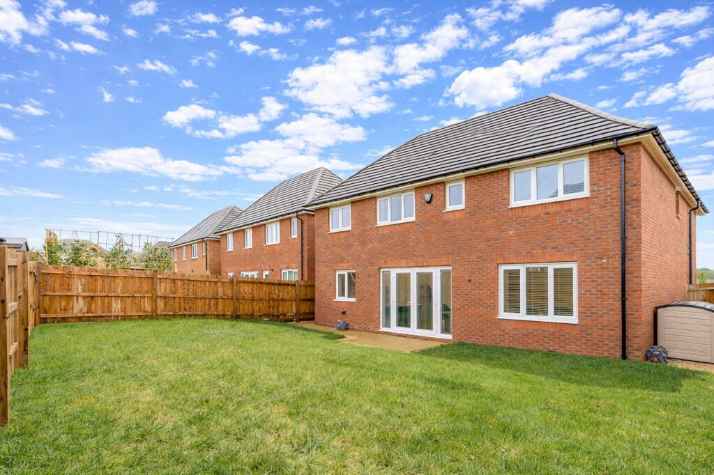 Hen Chwarel Drive, Llanwern, NP18 photo 2
