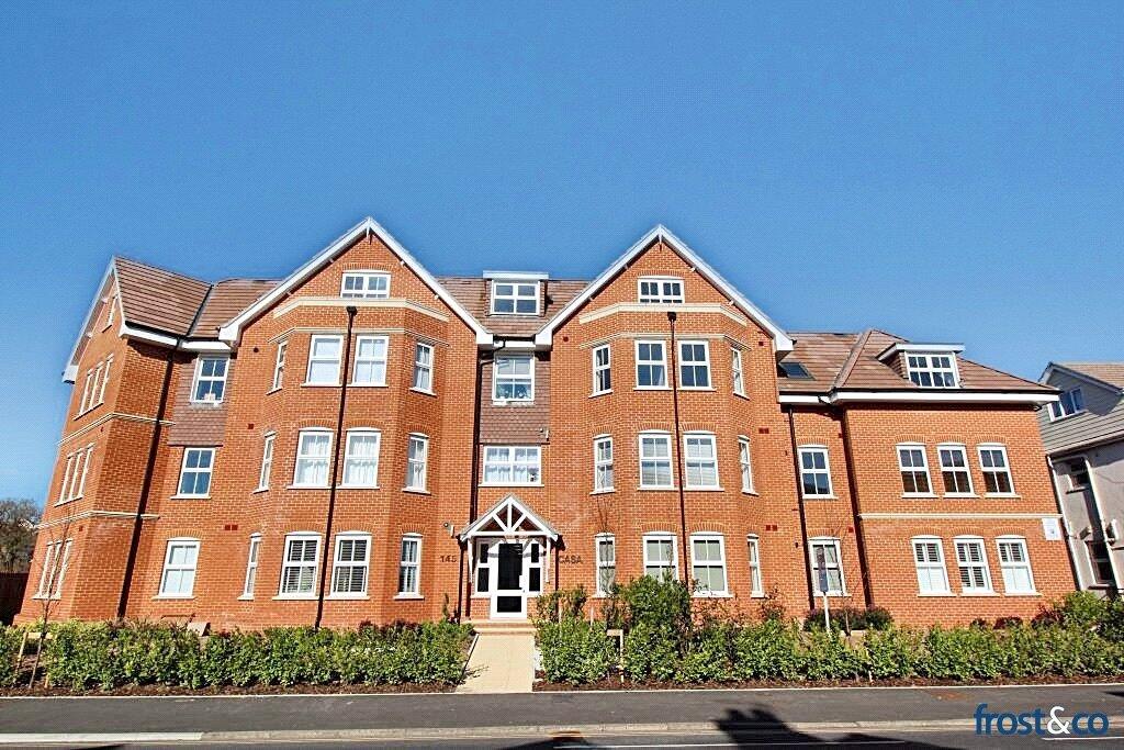 Main image of property: Bournemouth Road, Lower Parkstone, Poole, Dorset, BH14