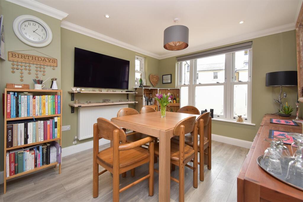 Archery Road, St. Leonards-On-Sea - View 6
