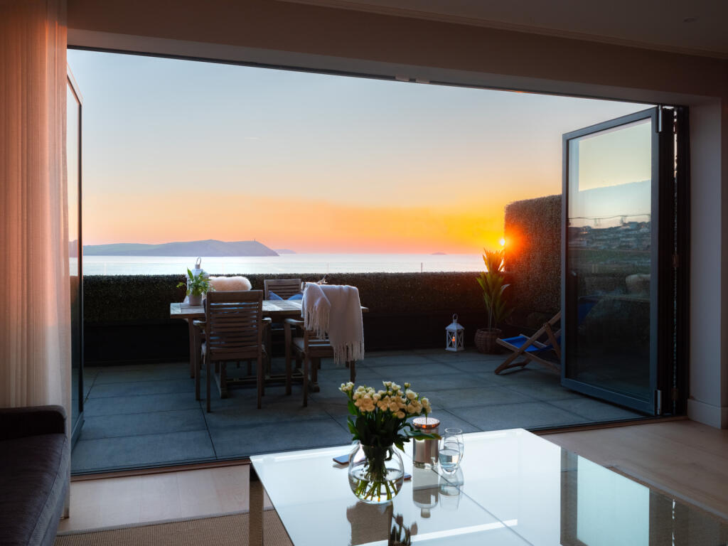 Main image of property: Polzeath Beach House, PL27