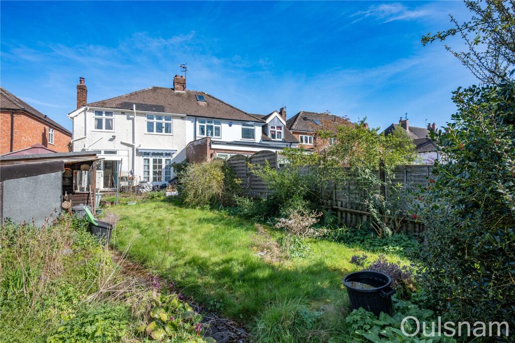 Additional image 4 of Penmanor, Finstall, Bromsgrove, Worcestershire, B60