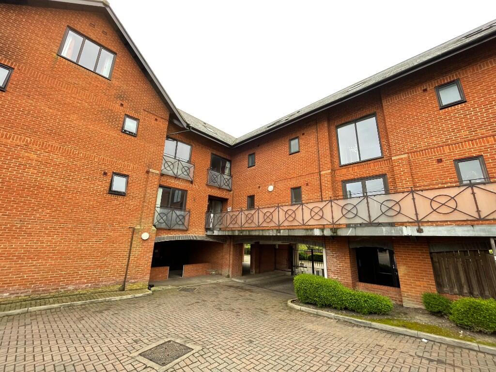 Main image of property: Tickford Street, Newport Pagnell, Buckinghamshire, MK16