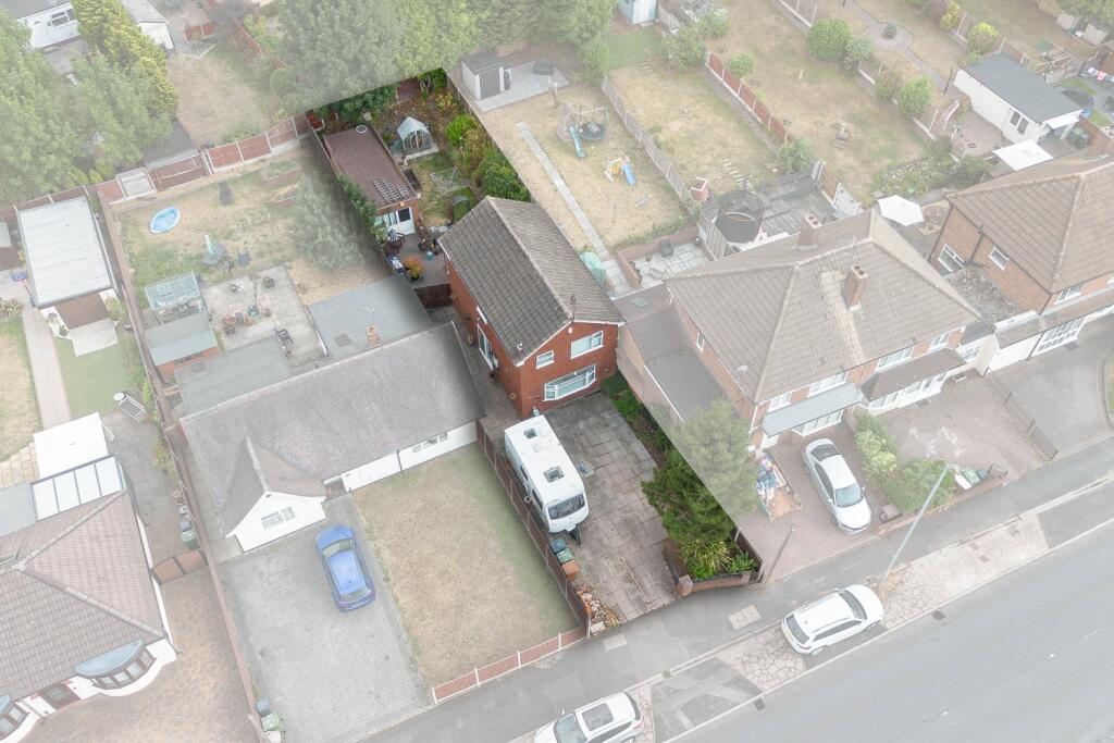Main image of property: Noose Lane, Willenhall