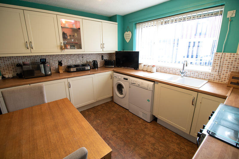 Rishton Lane, Great Lever, Bolton, BL3 6QZ photo 3