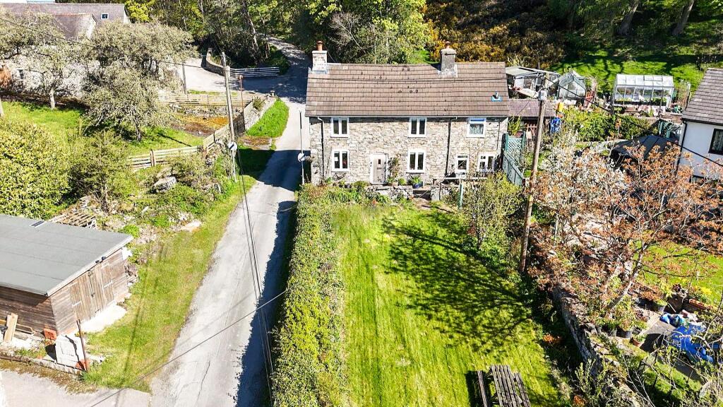 Main image of property: Tregeiriog, Llangollen