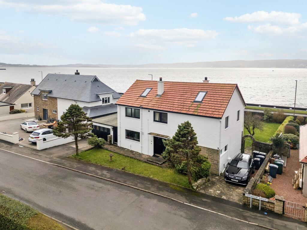 Main image of property: Ferniegair Avenue, Helensburgh, G84