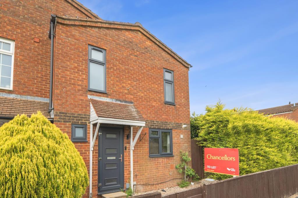 Main image of property: Shrimpton Road, High Wycombe, HP12