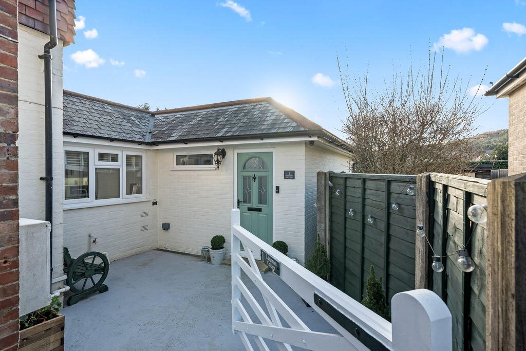 Main image of property: Horsham Road, Dorking
