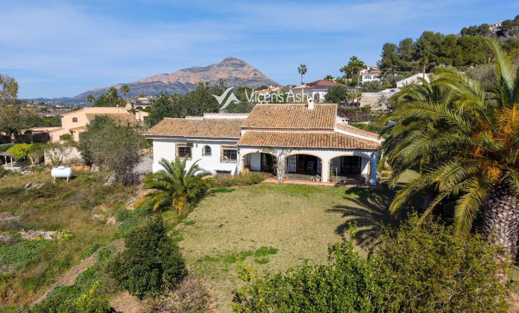 Main image of property: Valencia, Alicante, Javea