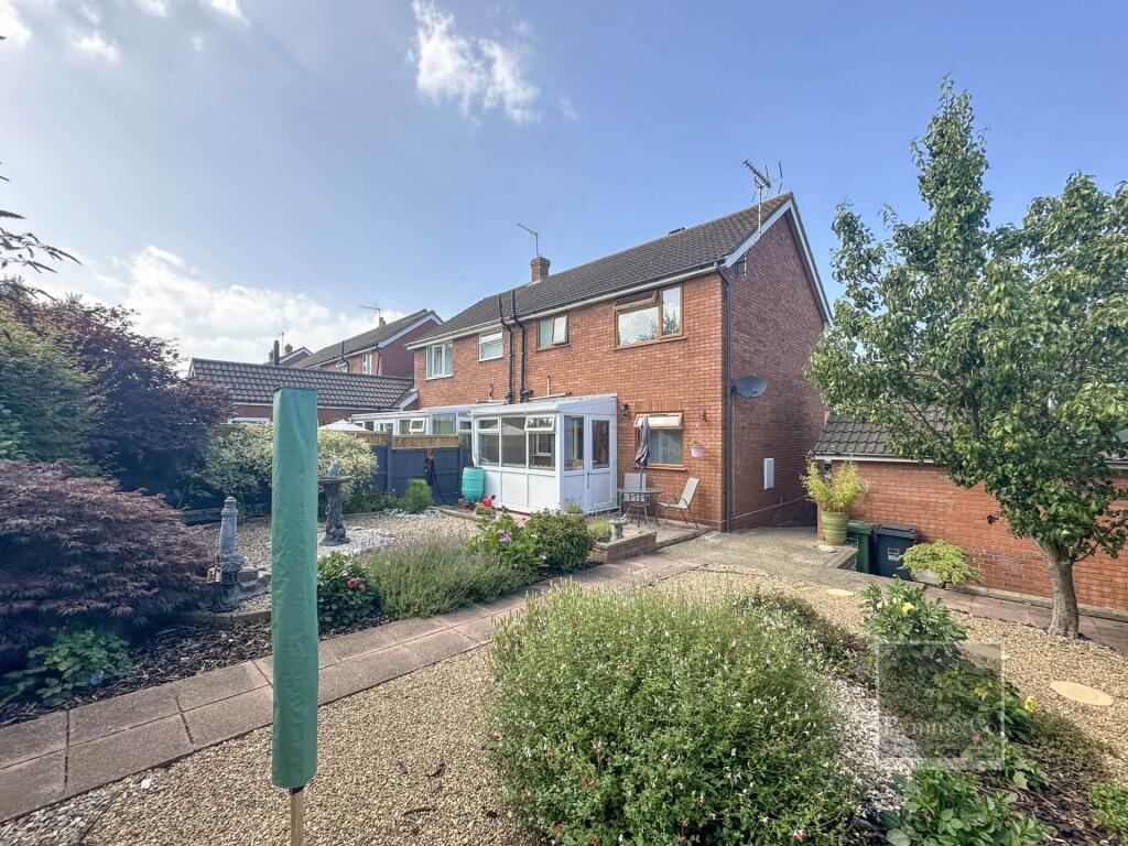 Main image of property: Charles Close, Cromer