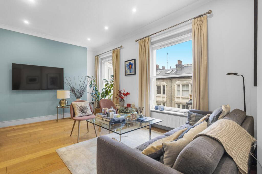 Main image of property: Kensington Gardens Square, London W2