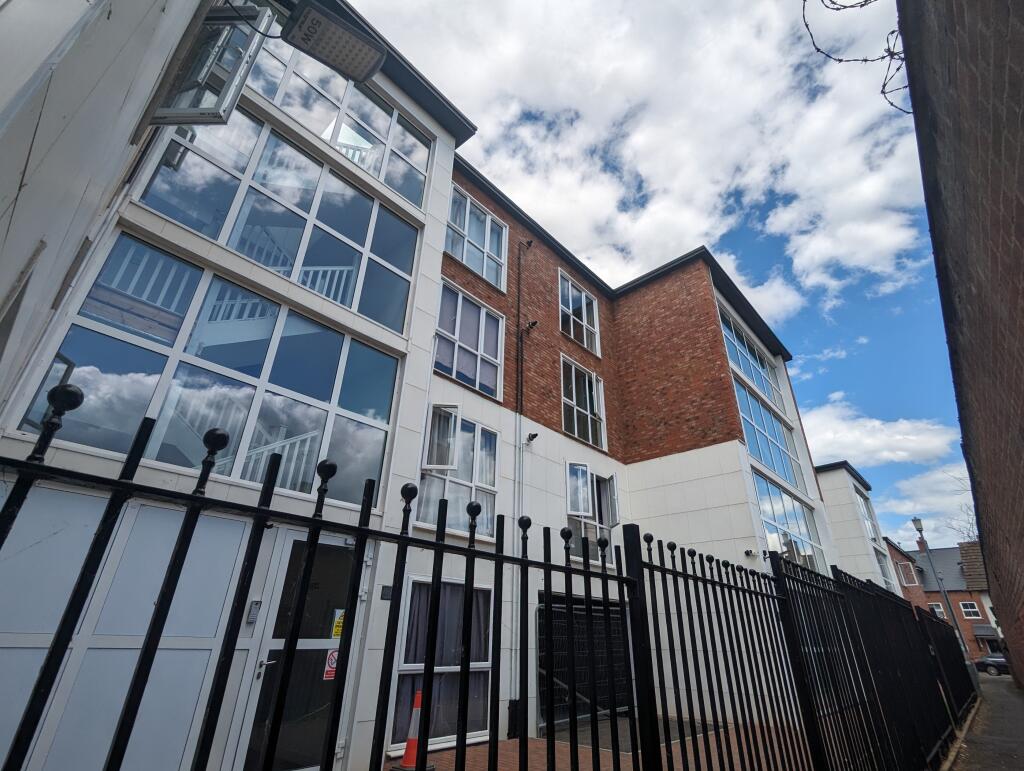 Main image of property: St Andrews Street, Kettering, NN16