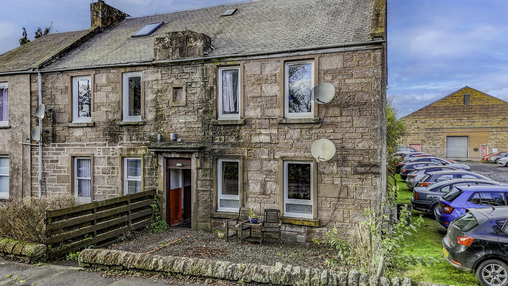 Main image of property: Flat B, Rodgers Buildings,Perth Road, Coupar Angus