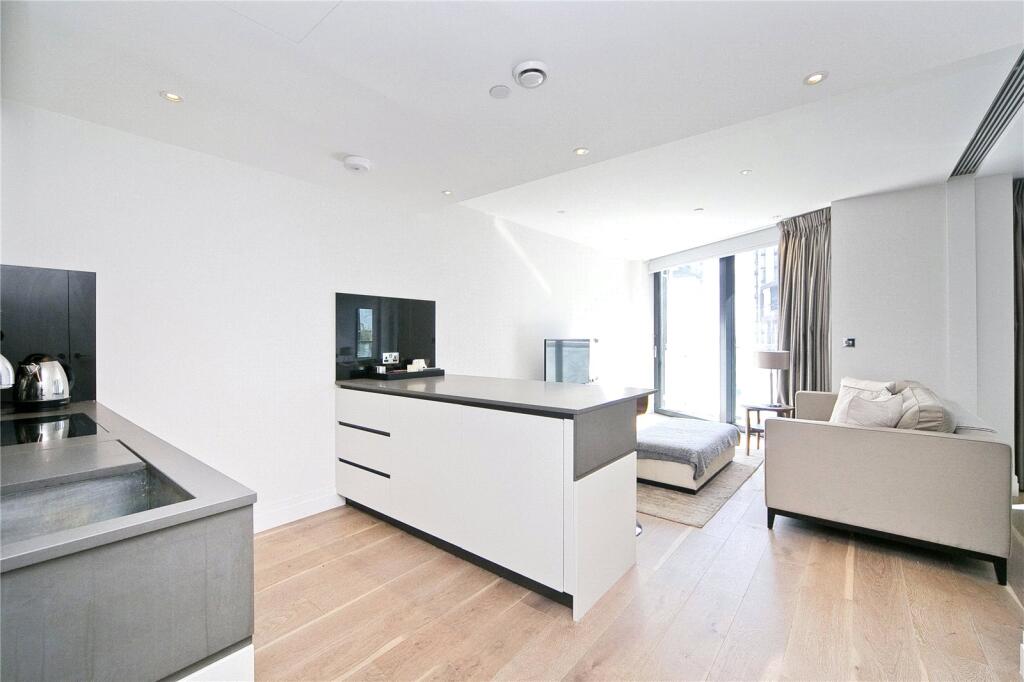 Main image of property: Riverlight Quay, London, SW11